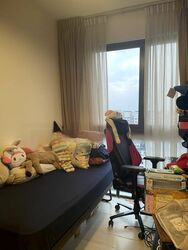 Bellewaters (D19), Condominium #465274011